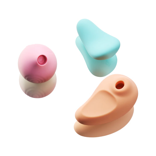 Beginner's Guide to Vibrator Types