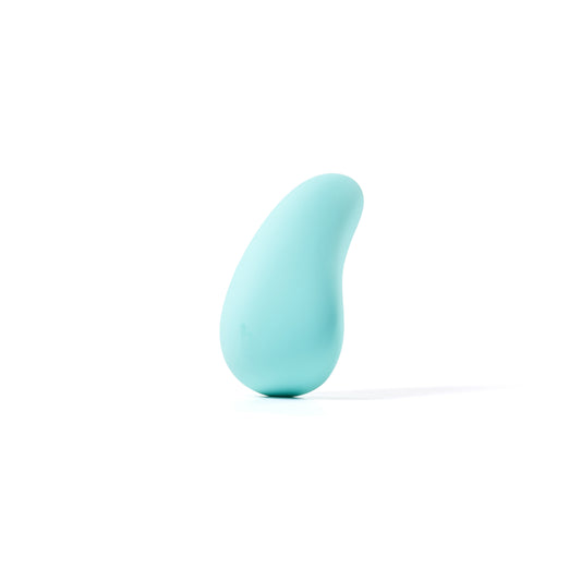 The Bean - Compact Travel Clitoral-Massager | Blyss
