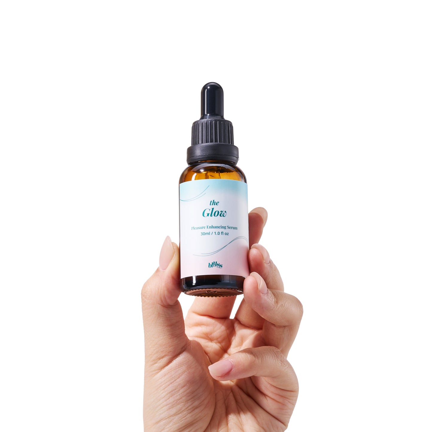 The Glow - Pleasure Enhancing Arousal Serum | 30ml / 1.0 fl oz | Blyss