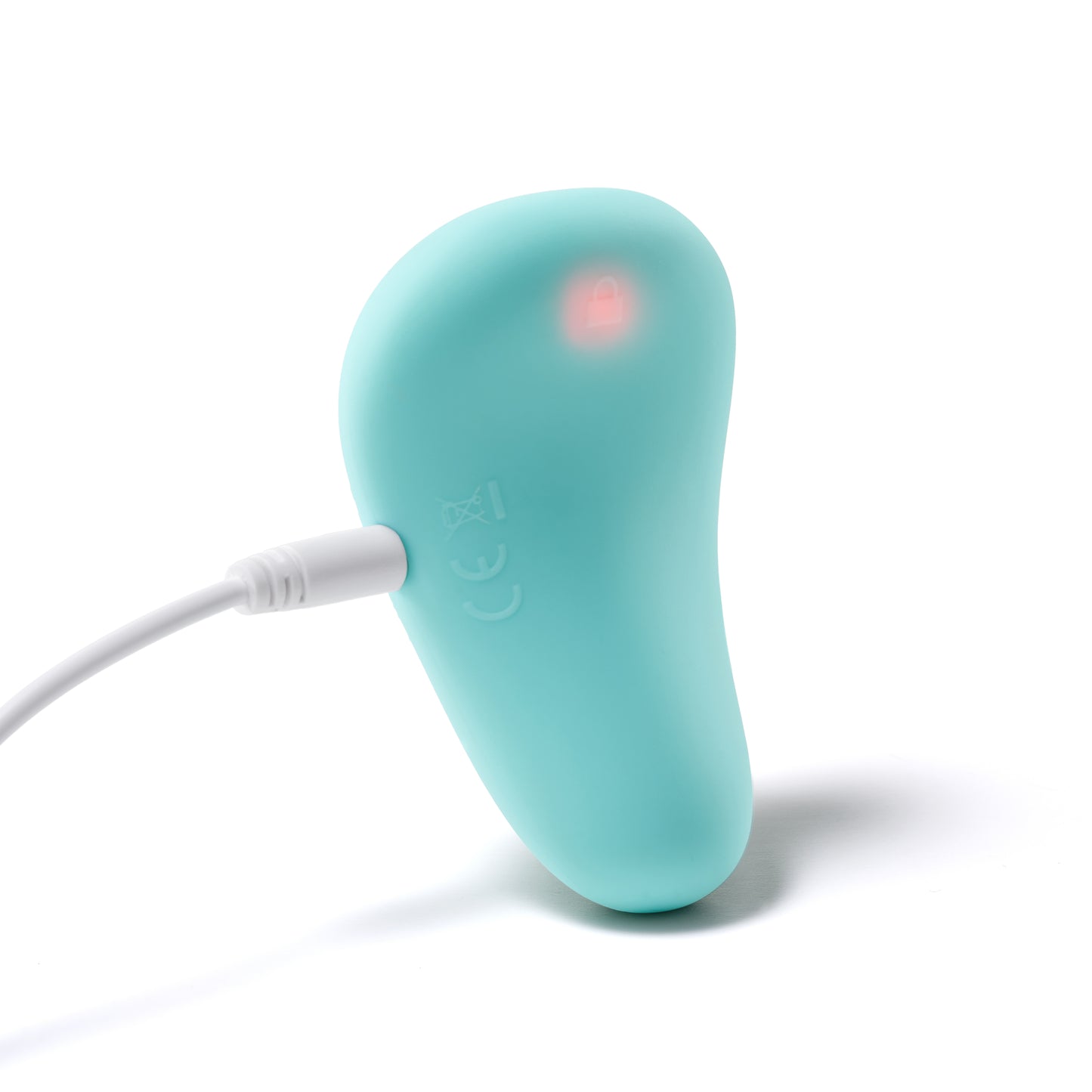 The Bean - Compact Travel Clitoral-Massager | Blyss