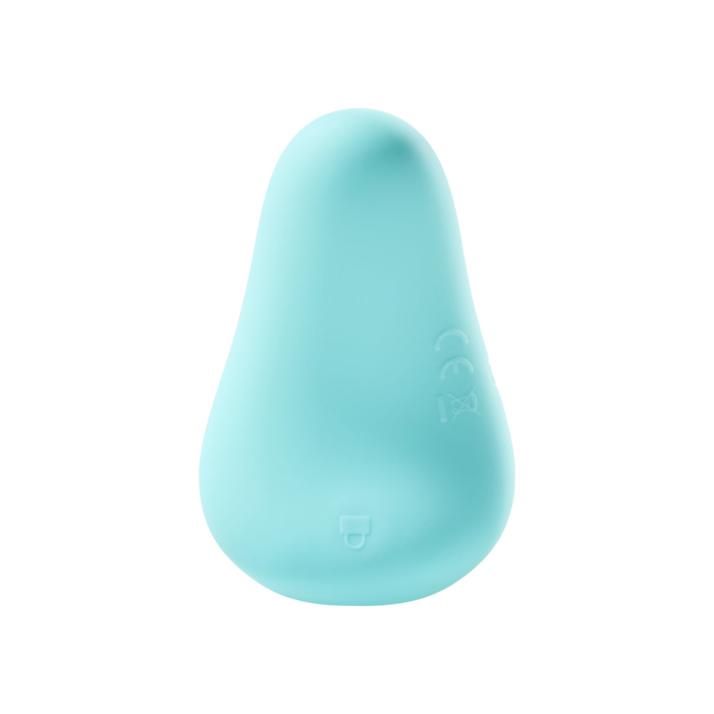 The Bean - Compact Travel Clitoral-Massager | Blyss