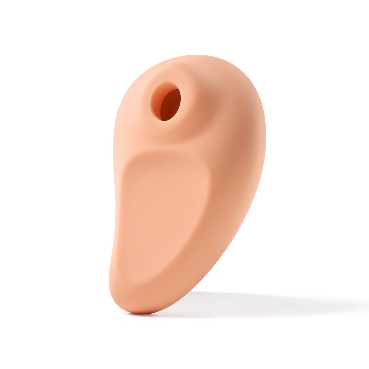 The Mango - Dual Stimulation Clitoral Massager | Blyss
