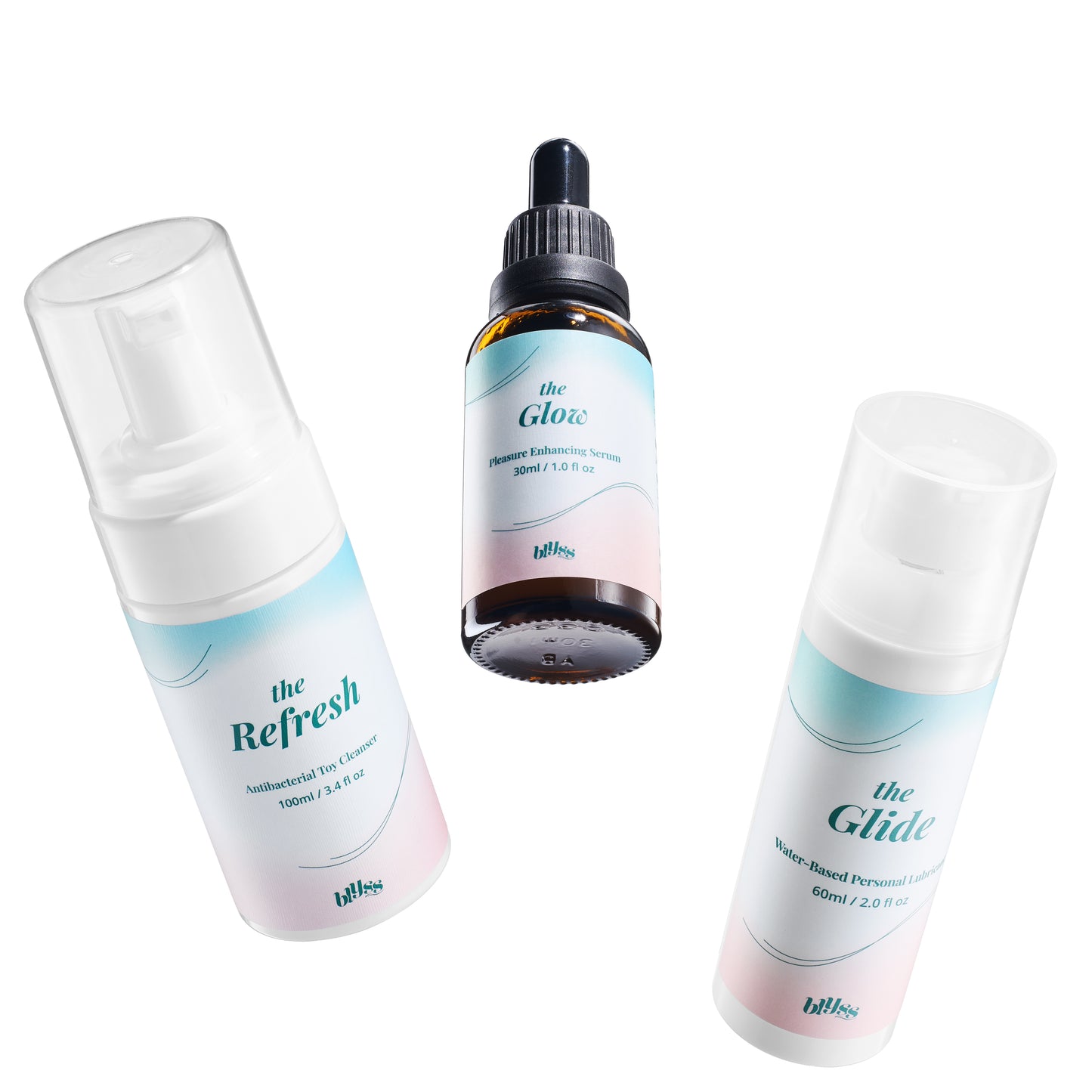 The Nectar Ritual