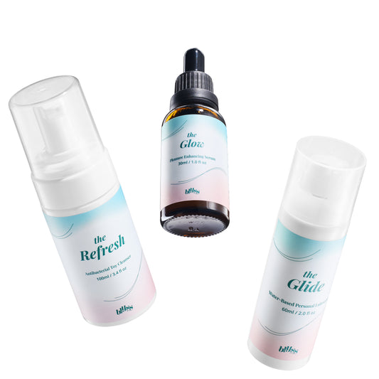 The Nectar Ritual